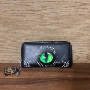 BANNED APPAREL
ASTRAL VOYAGE WALLET